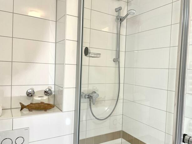 Imagen general del HARZ HOTEL und G&auml;stehaus am Bornweg. Foto 17