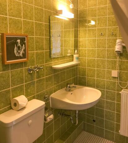 Imagen general del HARZ HOTEL und G&auml;stehaus am Bornweg. Foto 21