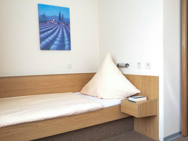 Imagen general del HARZ HOTEL und G&auml;stehaus am Bornweg. Foto 28