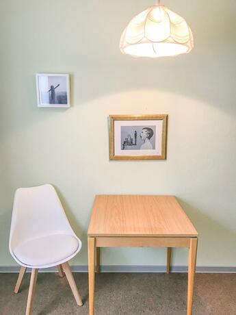 Imagen general del HARZ HOTEL und G&auml;stehaus am Bornweg. Foto 30