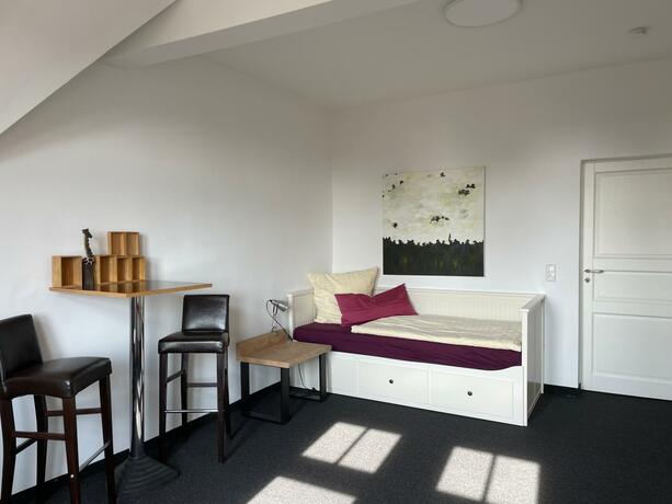 Imagen general del HARZ HOTEL und G&auml;stehaus am Bornweg. Foto 32