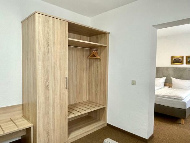 Imagen general del HARZ HOTEL und G&auml;stehaus am Bornweg. Foto 34