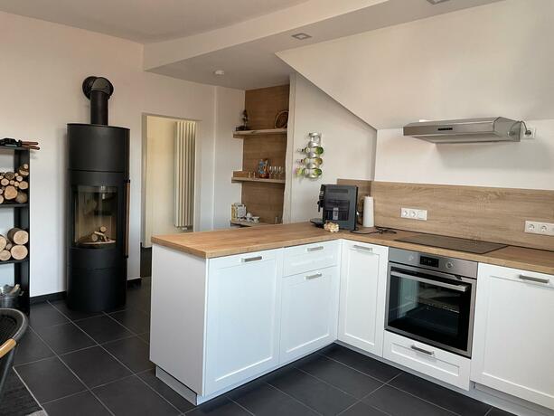 Imagen general del HARZ HOTEL und G&auml;stehaus am Bornweg. Foto 35