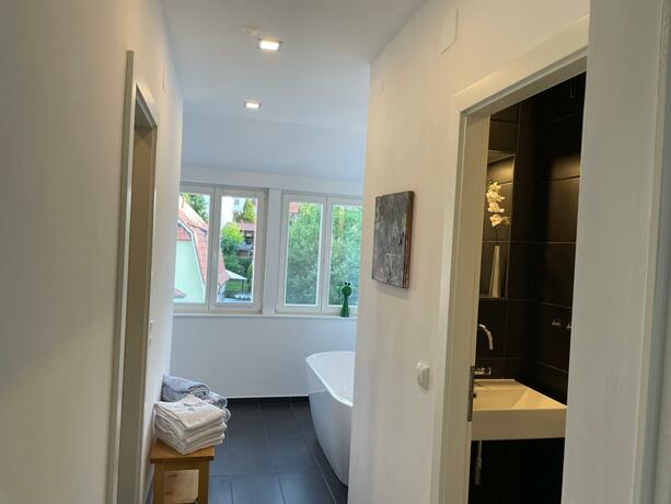 Imagen general del HARZ HOTEL und G&auml;stehaus am Bornweg. Foto 36