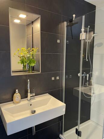 Imagen general del HARZ HOTEL und G&auml;stehaus am Bornweg. Foto 39