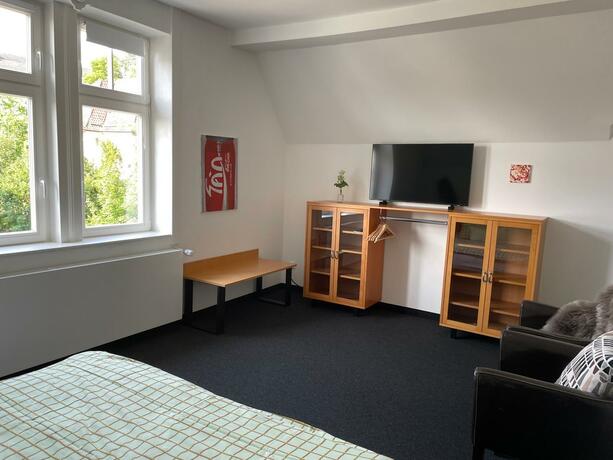 Imagen general del HARZ HOTEL und G&auml;stehaus am Bornweg. Foto 40