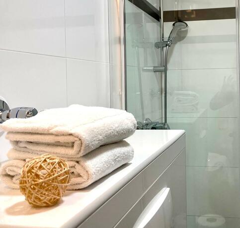 Imagen general del HARZ HOTEL und G&auml;stehaus am Bornweg. Foto 41