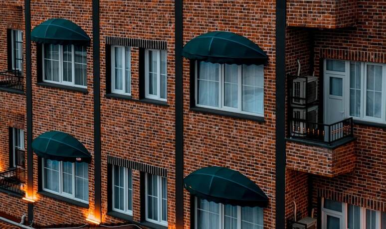 Imagen general del HASUNİ TAŞ HOTEL. Foto 1