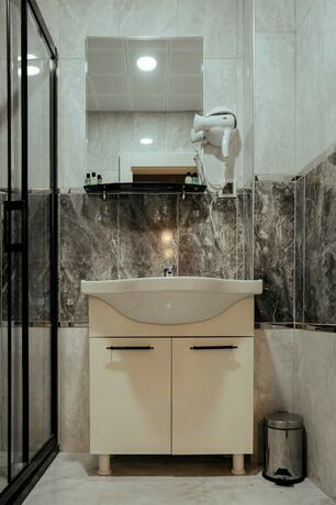 Imagen general del HASUNİ TAŞ HOTEL. Foto 3