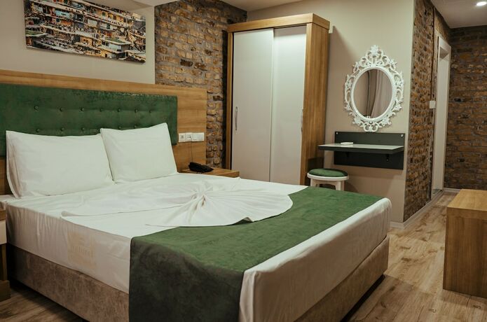 Imagen general del HASUNİ TAŞ HOTEL. Foto 4