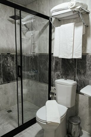 Imagen general del HASUNİ TAŞ HOTEL. Foto 6