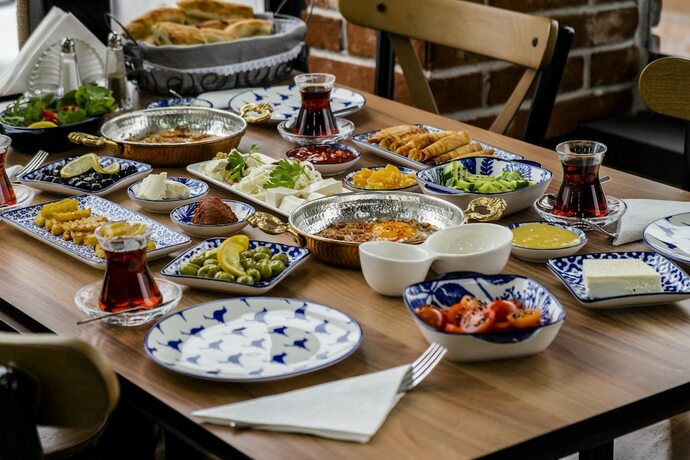 Imagen general del HASUNİ TAŞ HOTEL. Foto 9