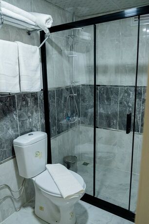 Imagen general del HASUNİ TAŞ HOTEL. Foto 10