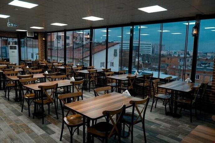 Imagen general del HASUNİ TAŞ HOTEL. Foto 11