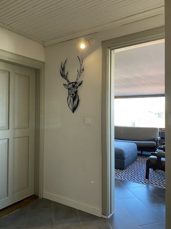 Imagen de la habitación del HAUS Suites Galata. Foto 3
