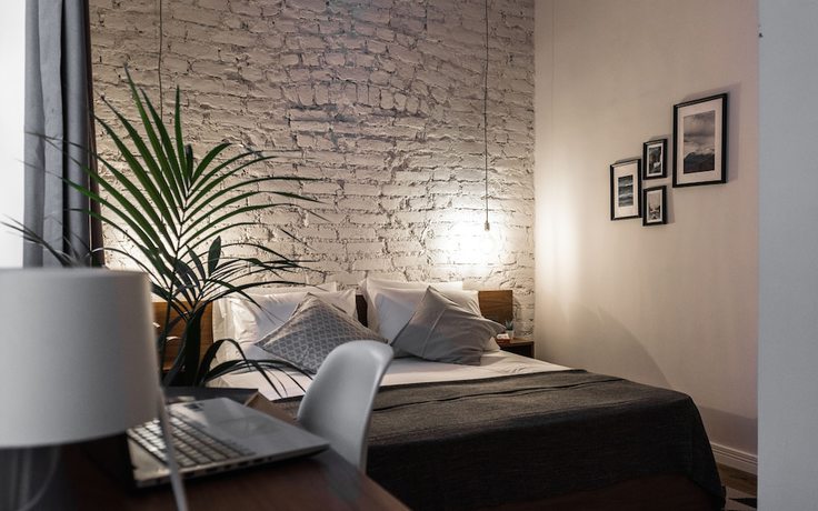 Imagen de la habitación del HAUS Suites Galata. Foto 4