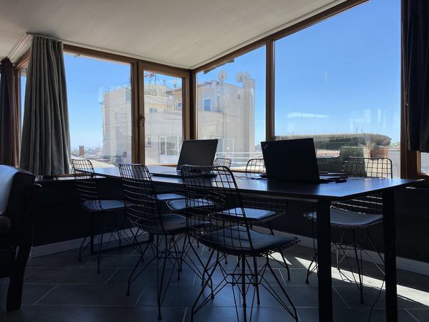 Imagen de la habitación del HAUS Suites Galata. Foto 5