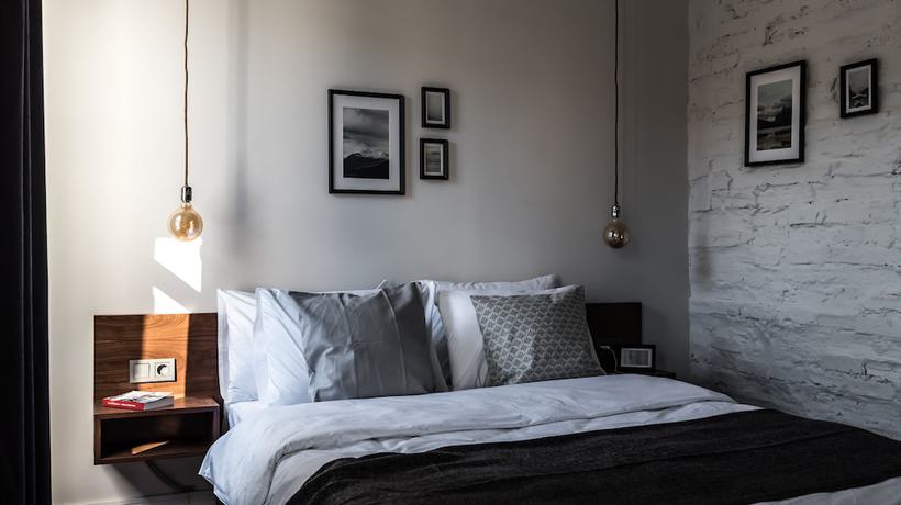 Imagen de la habitación del HAUS Suites Galata. Foto 7