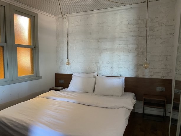Imagen de la habitación del HAUS Suites Galata. Foto 9