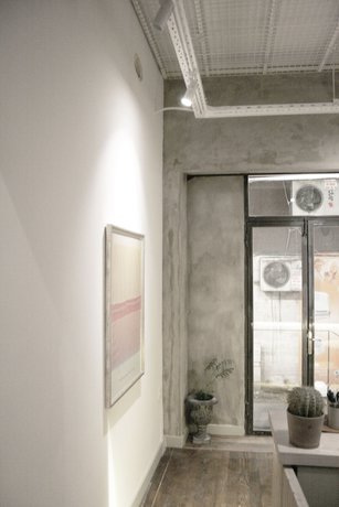 Imagen de los interiores del HAUS Suites Galata. Foto 17