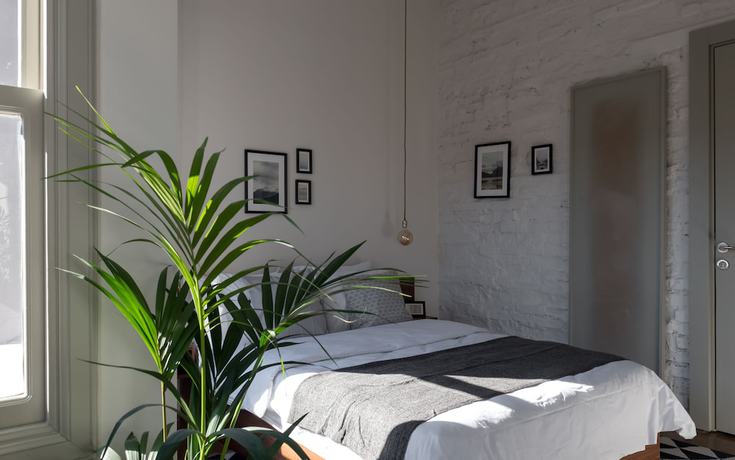 Imagen de la habitación del HAUS Suites Galata. Foto 10