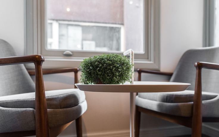Imagen de la habitación del HAUS Suites Galata. Foto 12