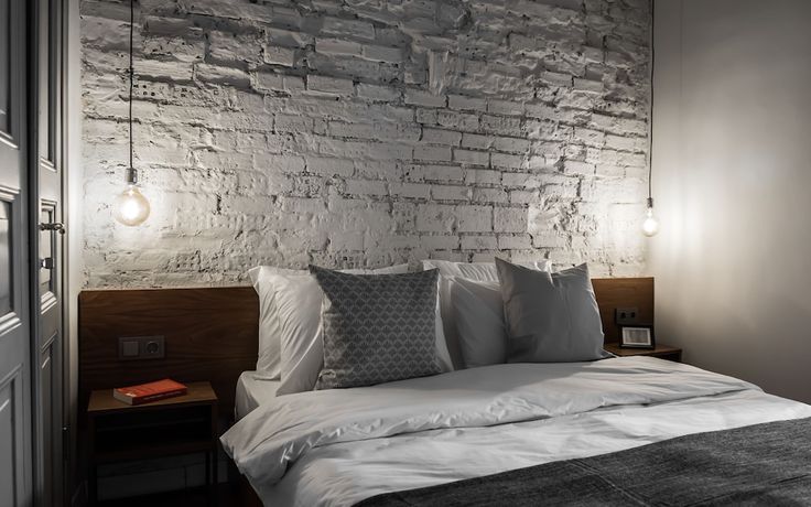 Imagen de la habitación del HAUS Suites Galata. Foto 13