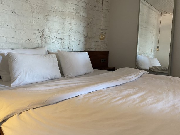 Imagen de la habitación del HAUS Suites Galata. Foto 14