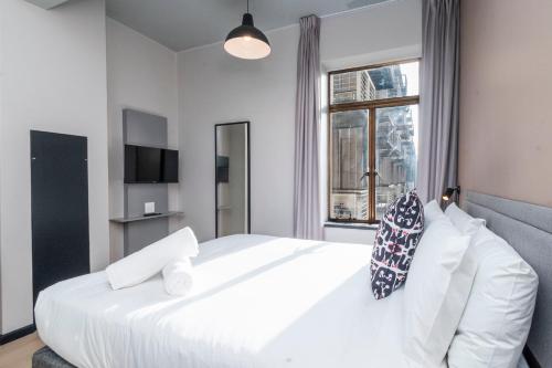 Imagen general del HAVN Aparthotel by Totalstay. Foto 1