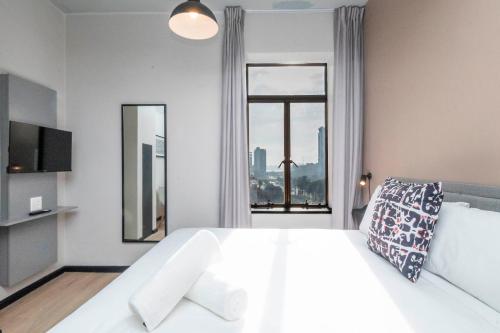 Imagen general del HAVN Aparthotel by Totalstay. Foto 2