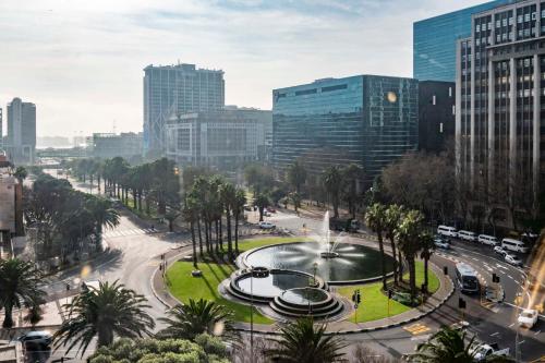 Imagen general del HAVN Aparthotel by Totalstay. Foto 3