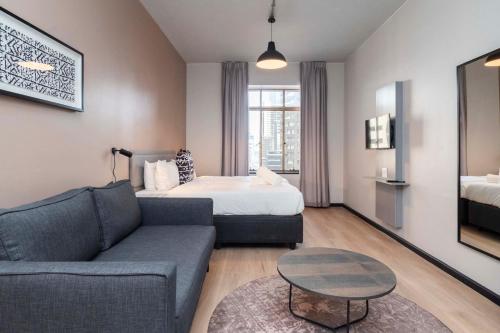 Imagen general del HAVN Aparthotel by Totalstay. Foto 4