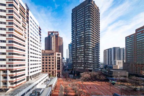 Imagen general del HAVN Aparthotel by Totalstay. Foto 6