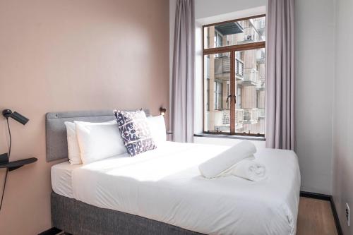 Imagen general del HAVN Aparthotel by Totalstay. Foto 7