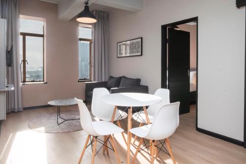 Imagen general del HAVN Aparthotel by Totalstay. Foto 8