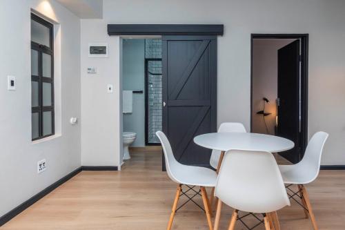 Imagen de la habitación del HAVN Aparthotel by Totalstay. Foto 16