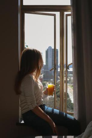 Imagen de la habitación del HAVN Aparthotel by Totalstay. Foto 18