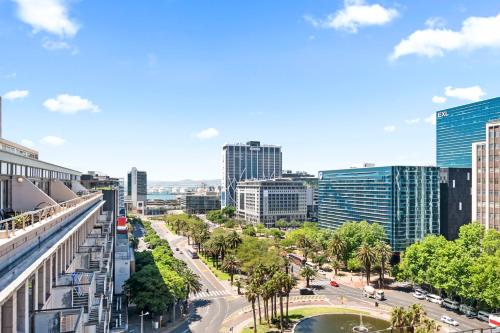 Imagen general del HAVN Aparthotel by Totalstay. Foto 12