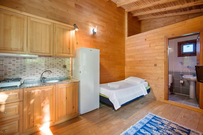 Imagen de la habitación del HAYITB&Uuml;K&Uuml; AHŞAPEVLERİ. Foto 6