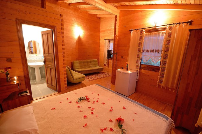 Imagen de la habitación del HAYITB&Uuml;K&Uuml; AHŞAPEVLERİ. Foto 8