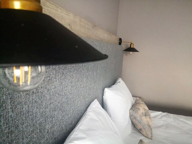 Imagen general del HBS Boutique Hotel and Restaurant. Foto 2
