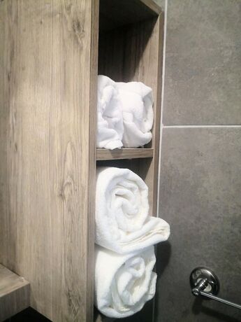 Imagen general del HBS Boutique Hotel and Restaurant. Foto 3