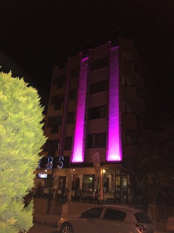 Imagen general del HBS Hotel. Foto 3