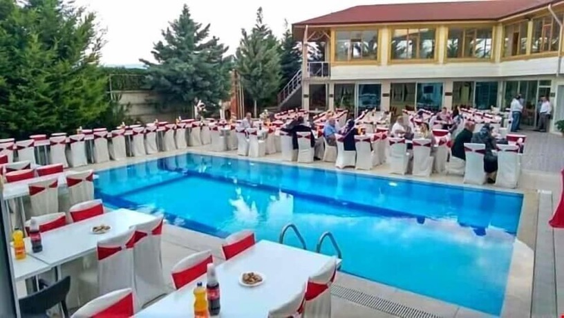 Imagen general del HD Miray Hotel. Foto 1