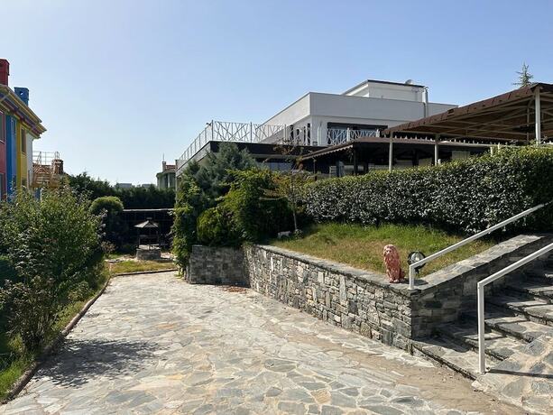 Imagen general del HİDDEN GARDEN BURSA. Foto 1