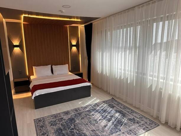 Imagen general del HİDDEN GARDEN BURSA. Foto 2