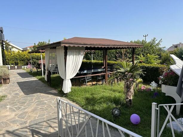 Imagen general del HİDDEN GARDEN BURSA. Foto 3