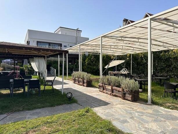 Imagen general del HİDDEN GARDEN BURSA. Foto 4