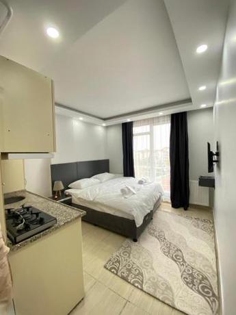 Imagen general del HERMES OTEL. Foto 1