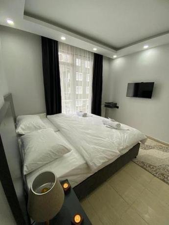 Imagen general del HERMES OTEL. Foto 5